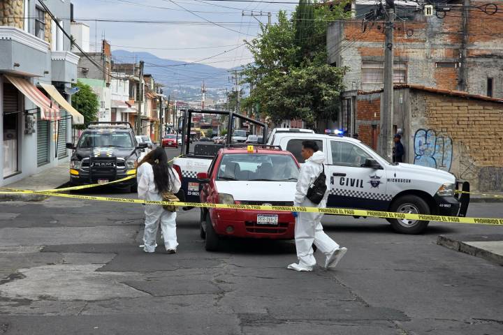 Con antecedentes por secuestro, homicidio y narcomenudeo, una de las víctimas halladas ejecutadas en la Presa de Cointzio