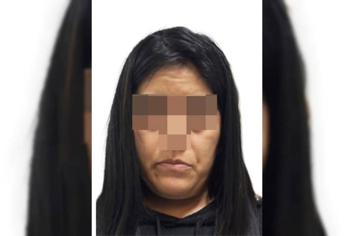 Cae "La Tía", operadora clave de "El Congo", líder regional de célula criminal ligada al caso Manzo
