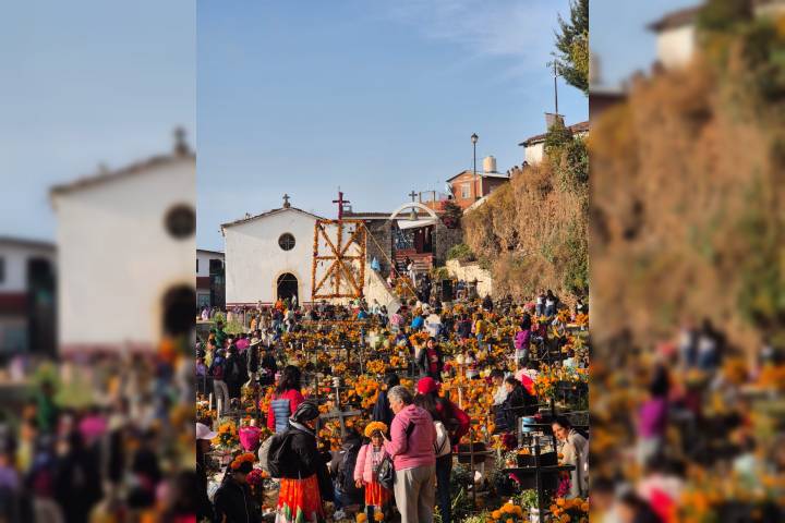 Michoacán impulsará 6 proyectos turísticos que fortalecerán la región Purépecha