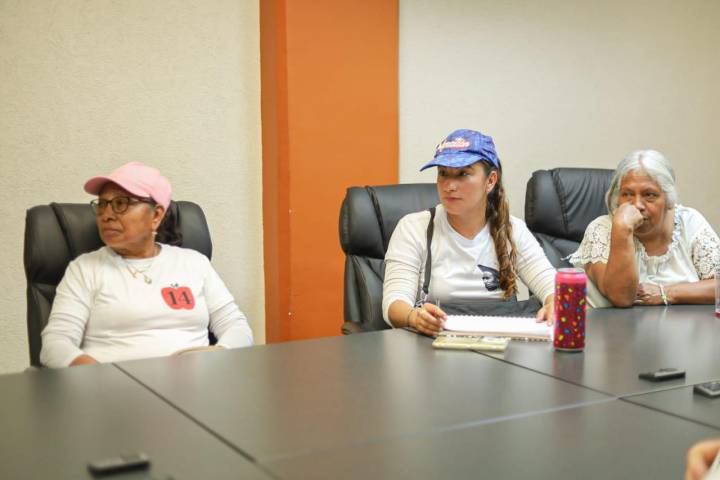 Adolfo Torres da seguimiento a proyectos hidráulicos junto a liderazgos de Rubén Jaramillo