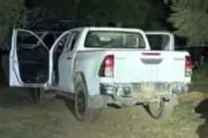 Identifican a las 8 personas asesinadas en Erongarícuaro y Pátzcuaro; la mayoría contaba con antecedentes penales