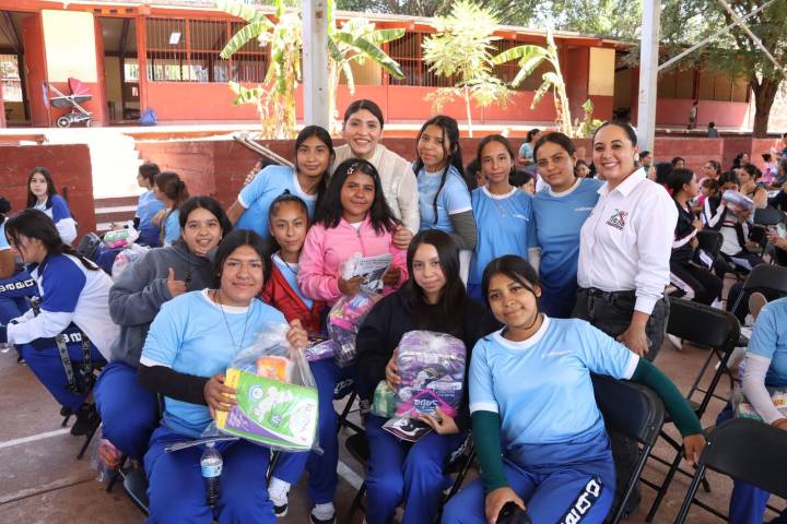 Michoacán hace historia: Aprueban reforma para garantizar salud menstrual