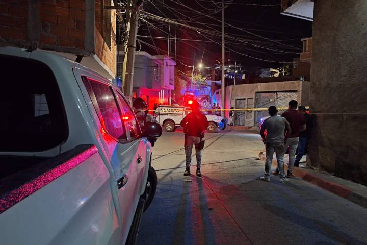 En menos de una hora ejecutan a balazos a 3 hombres en distintos puntos de la ciudad de Uruapan