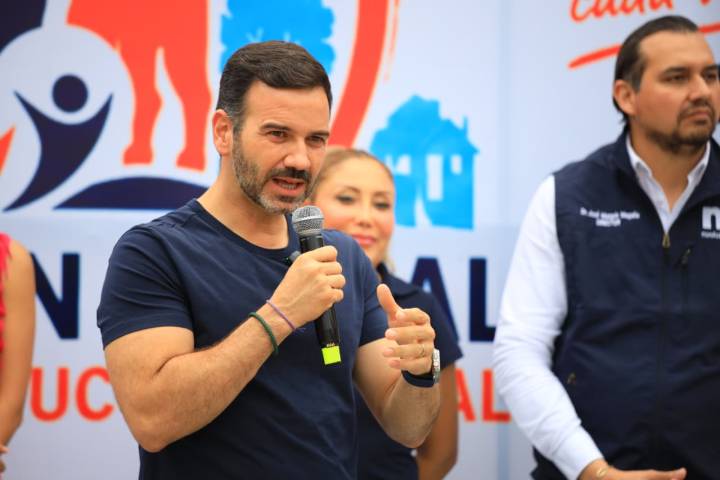 Morelia consolida modelo de protección animal con arranque de "IMPArables por la Vida"