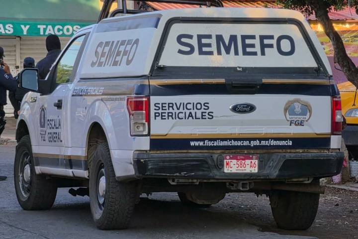 Hallan cadáver decapitado y semienterrado de un hombre en vivienda de Zamora