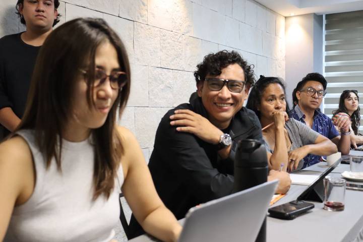 Michoacán tiene todo el potencial para el turismo de pantalla, afirman autoridades nacionales