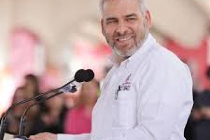 Respalda Bedolla propuesta de Sheinbaum para anular elecciones en caso de intervención extranjera