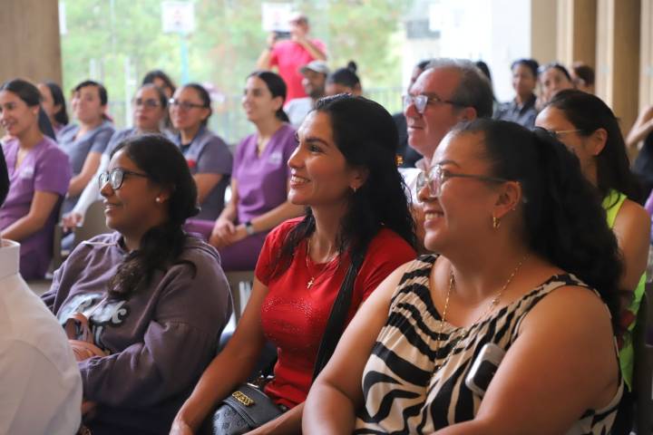 DIF Morelia promueve empatía y visibilización de la comunidad autista con conferencia y censo