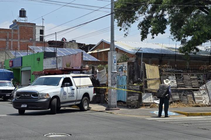 Hombre es hallado sin vida en la colonia Ventura Puente