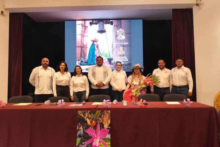 Tradición, fe y cultura darán vida a las Fiestas del Pino y La Flor en Penjamillo