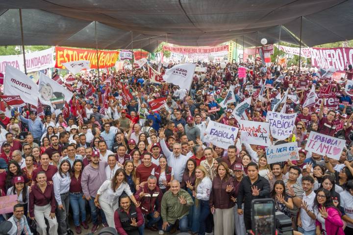 Luis Navarro, un perfil positivo para Morena en Morelia