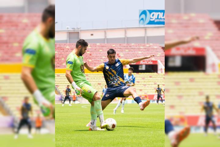 UMSNH es finalista