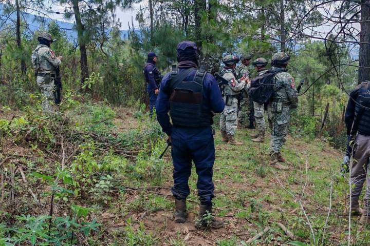 Operativos permanentes en Sevina; se instalará mesa de diálogo con pobladores: Raúl Zepeda