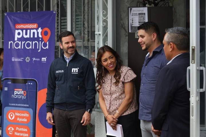 Semmujeris suma más comercios a su red de Punto Naranja