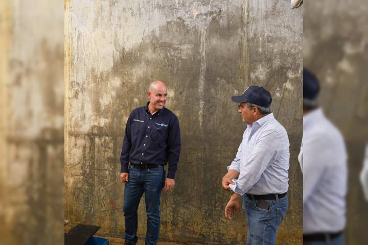 Adolfo Torres Ramírez llama a fomentar la captación de agua de lluvia en Morelia