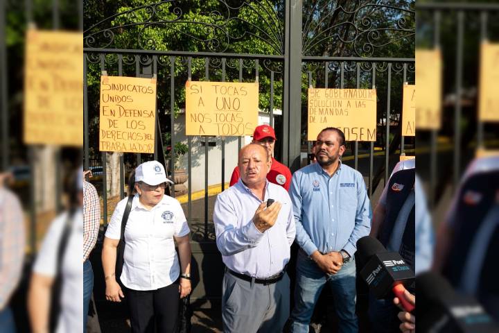 En Michoacán la perversidad gubernamental no tiene límites: USOSEM