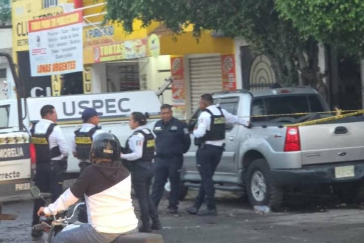 Matan a un joven en domicilio de la colonia Primo Tapia Poniente
