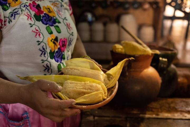 Alan por el mundo invita a visitar Michoacán