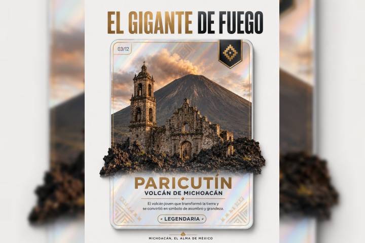 Sectur conecta la emoción del Mundial 2026 con la riqueza turística de Michoacán
