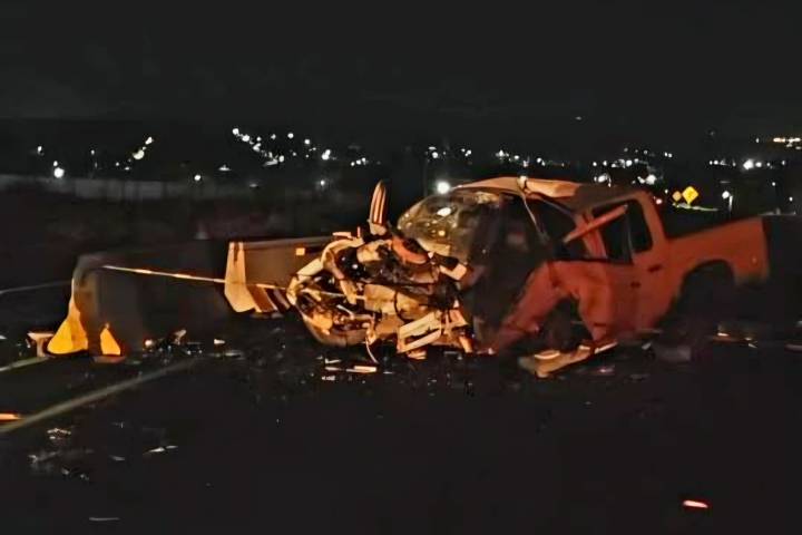 Dos muertos al accidentarse en la carretera La Piedad – Numarán