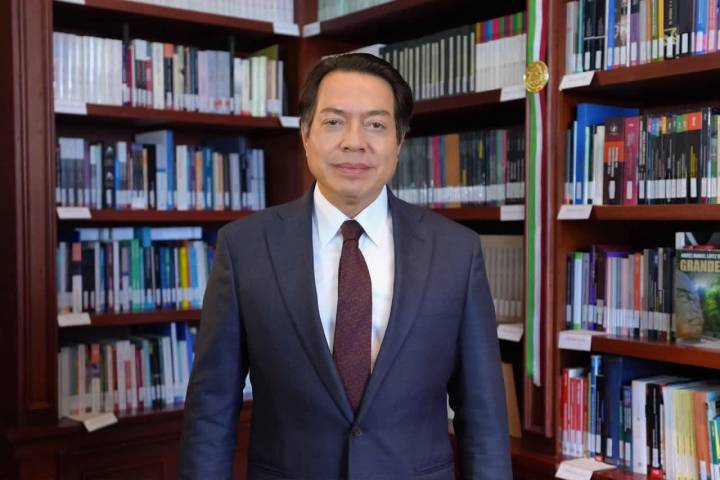 Propone Gobierno de México democratizar al IPN y ya se trabaja en un plan con la SHCP para fortalecerlo: Mario Delgado
