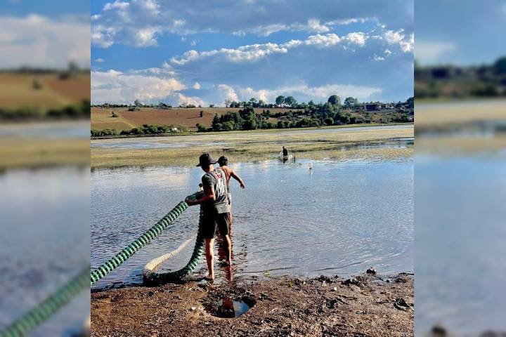 Llega la experiencia extrema del Spartan Race este sábado a tierras michoacanas