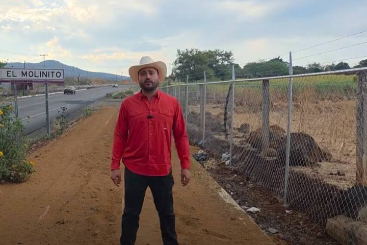 Denuncia regidor priista desvío de recursos y corrupción en Tocumbo