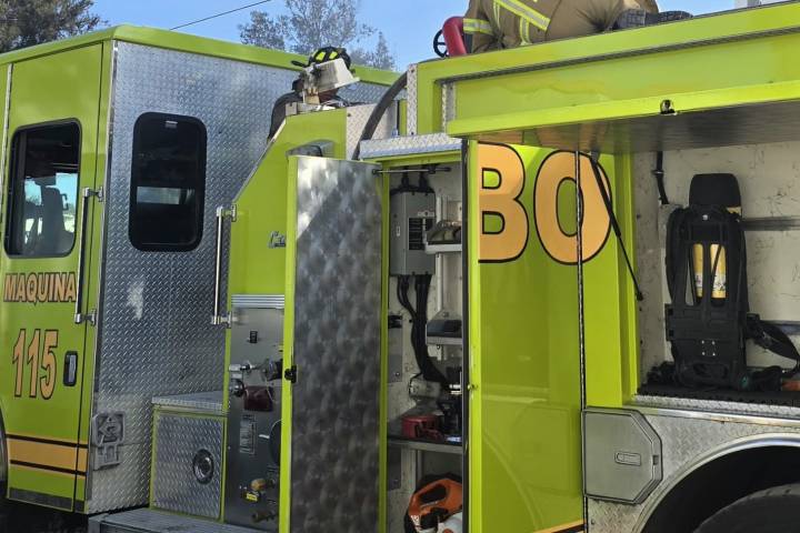 Se registra incendio en domicilio de la colonia Solidaridad, Morelia