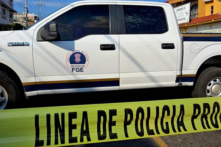 Hombre pierde la vida al caer de un tercer piso en La Piedad