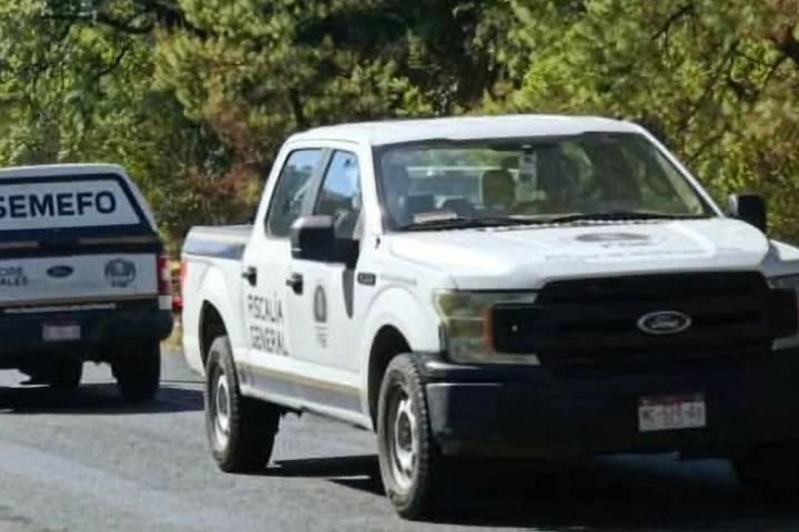 Joven motorista muere tras accidentarse en Huiramba