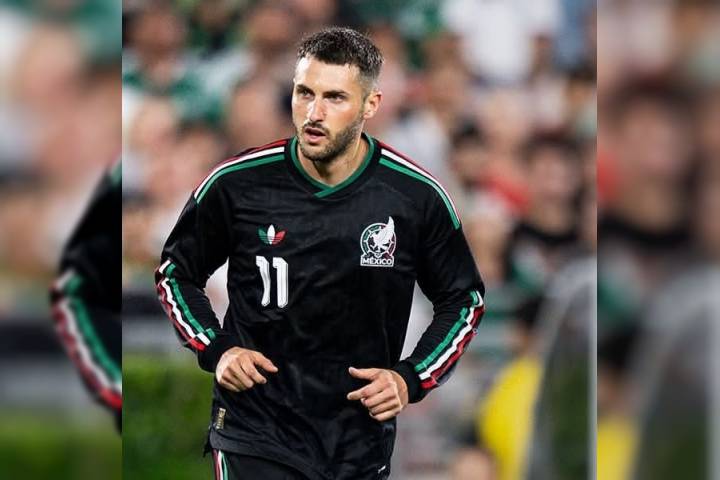 México vence a Australia
