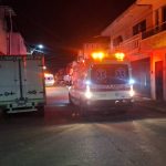 Ataque armado balazos deja como saldo 5 lesionados en la colonia Ignacio Gómez, de Uruapan