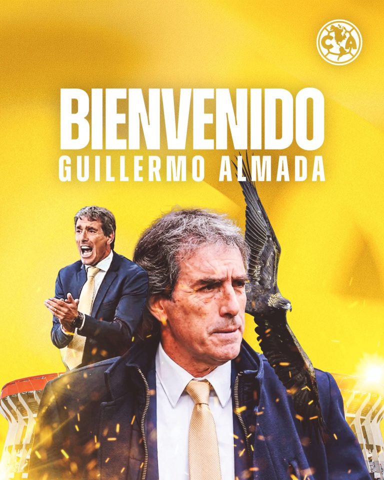 Igual, Almada vuela al Nido