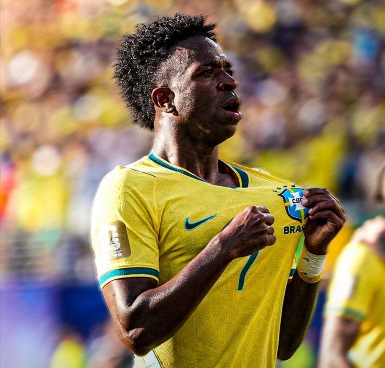 Brasil inicia con empate