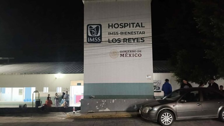 Adulto mayor muere tras accidente en la carretera Cotija-Tocumbo