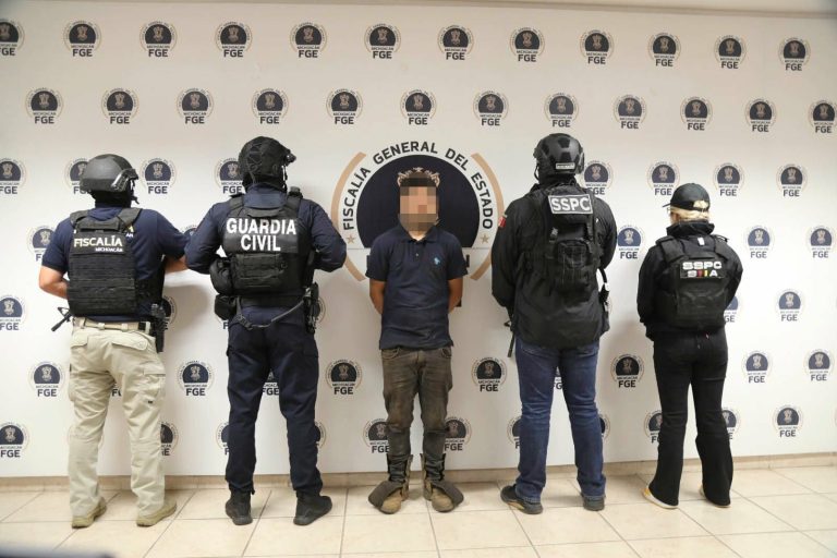 Caso Valeria revela vínculo familiar con otro secuestro y asesinato registrado en Morelia