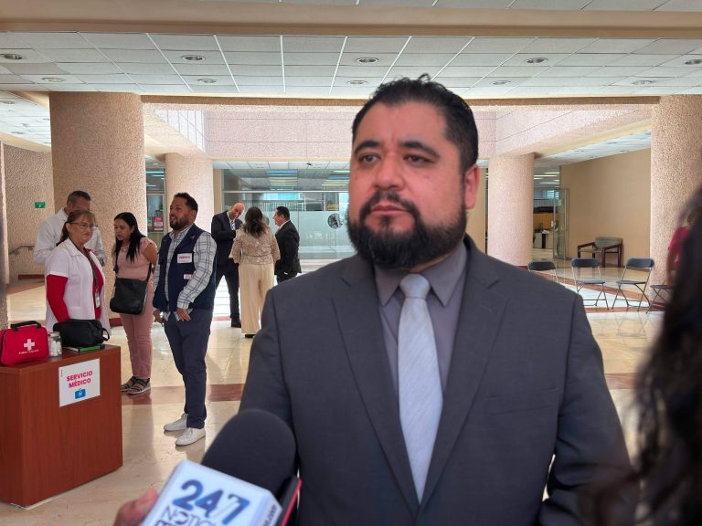 Siete funcionarios del Poder Judicial en Michoacán han sido sancionados