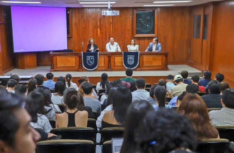 Tribunal Anticorrupción de Michoacán difunde justicia alternativa en el país