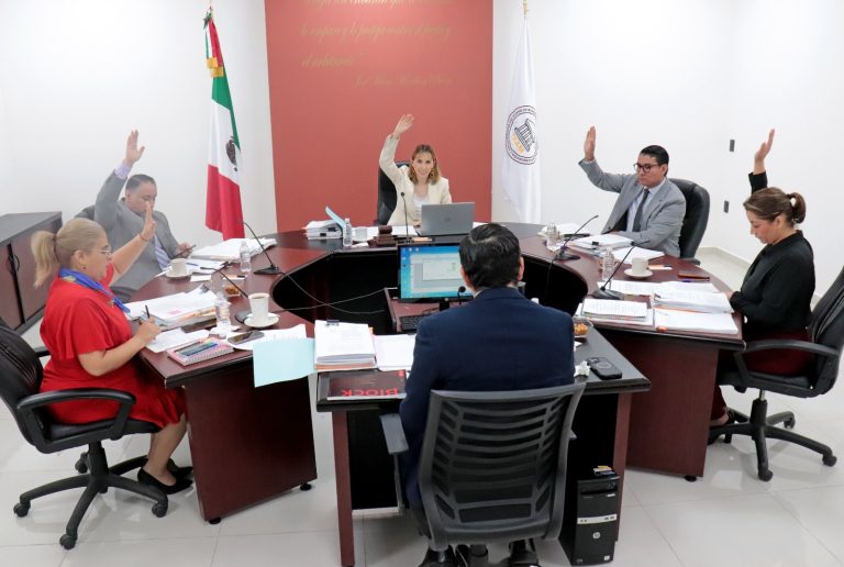 Tribunales de puertas abiertas, pilar de la confianza ciudadana