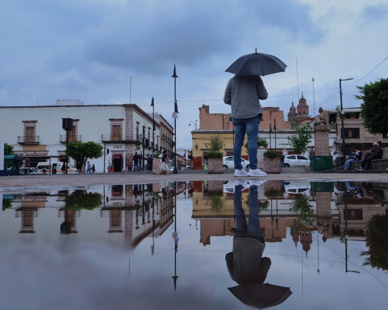 SSM emite recomendaciones para proteger la salud durante temporada de lluvias
