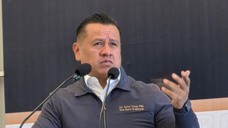 Captura de Alexander N. fue posible por rastreo del celular de Valeria; investigan agravar cargos por el crimen