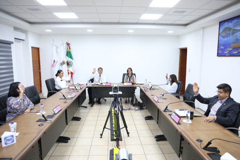 Declara IEM válida consulta indígena en la Isla de Yunuén