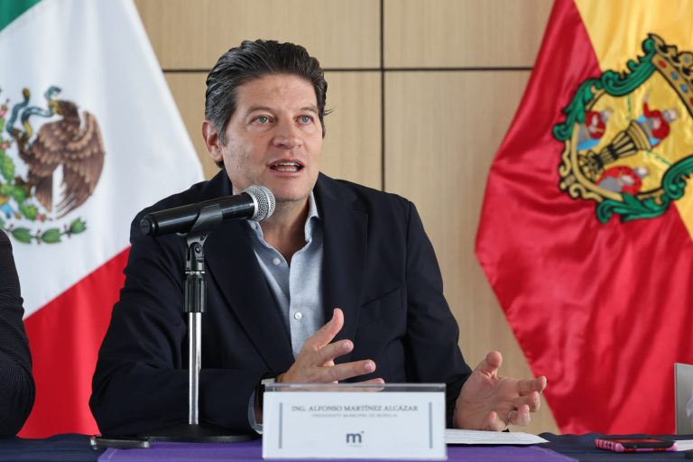 Gobierno de Alfonso Martínez facilita trámites en beneficio de la ciudadanía