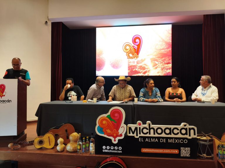 Niñez michoacana podrá disfrutar de campamento musical en Tzitzio