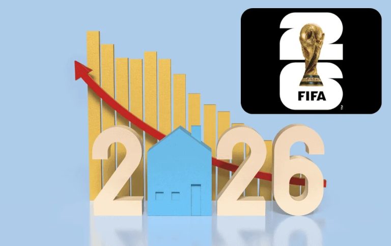 Mundial 2026 impulsará el PIB global con 41 mil mdd