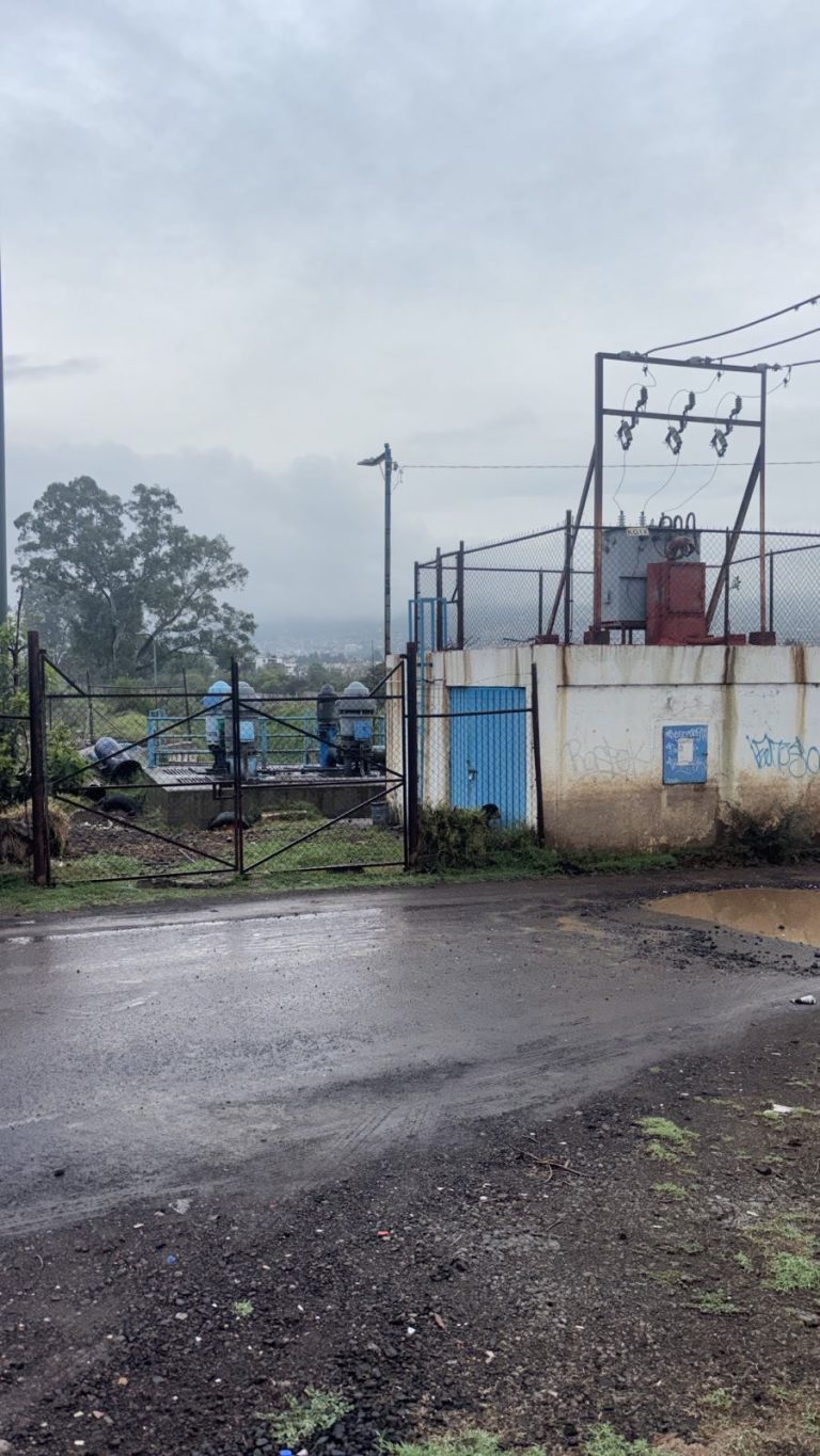 Monitoreo permanente mantiene bajo control niveles de ríos y drenes en Morelia: Adolfo Torres