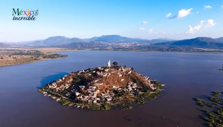 Michoacán mostrará su magia turística en La jugada del verano