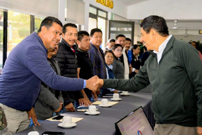 Ejecuta comando armado a edil de San Miguel Amatitlán, Huajuapan, afuera de su domicilio