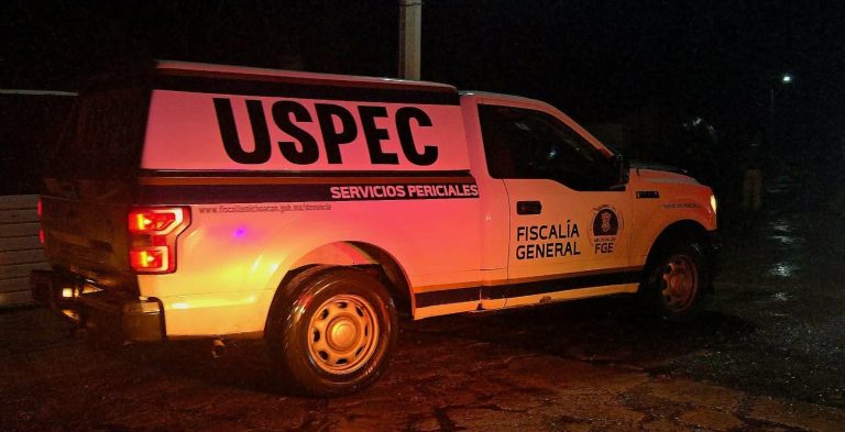 Fallece en hospital de Pátzcuaro sujeto agredido con arma blanca en Cuanajo