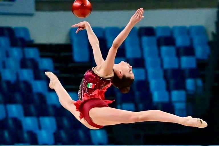 Sobresalen en Panamericano Junior 